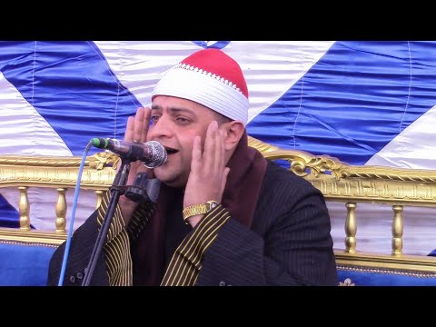 الشيخ محمود جمال أبو جريشة سورة يوسف عزاء عائلة أبو محجوب بالعجايمة أبو كبير ٢٤ ٤ ٢٠٢١ أحمد عزت