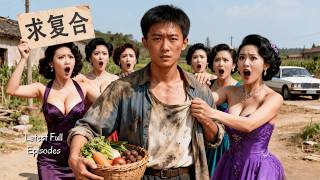 百億總裁慘遭妻子暗害，睜眼回到過去白手起家，這一次我要拿回屬於我的一切！#一口氣看完 #逆襲 #短劇 screenshot 3