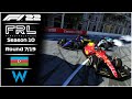 F1 22: FRL Season 10 - Round 7/19 - Azerbaijan | Williams