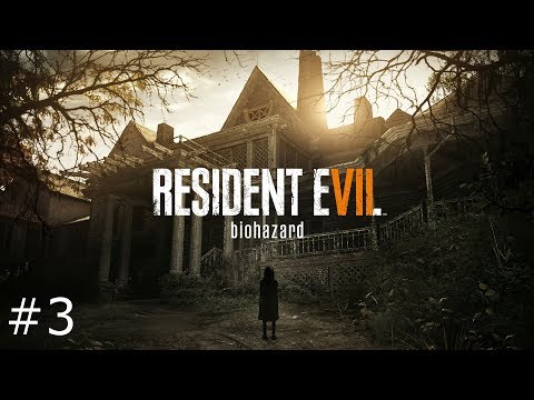 Video: Resident Evil 7 PC -vaatimukset Paljastettiin