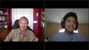 Robot Stories - How to build and run a successful robotics company with Colin Angle