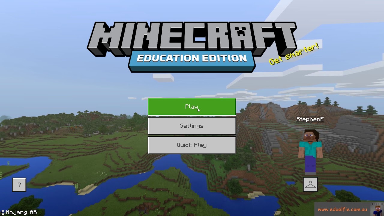 Minecraft Addons For Education Edition 11 2021