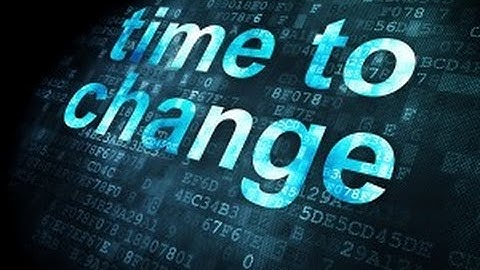 Change a File’s Last Modified and Creation Dates on Mac OS X