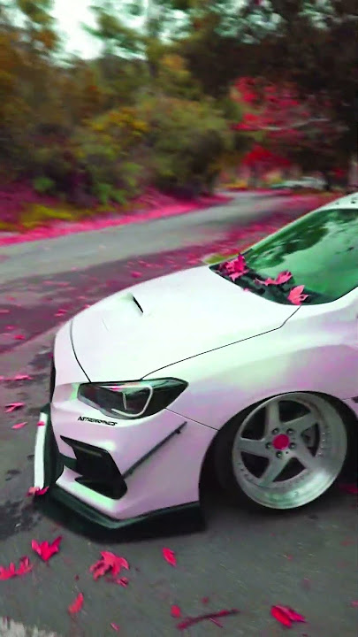 Westside | Subaruwrx edit | Free project file
