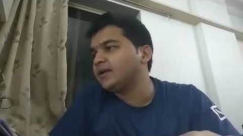 UPSC - Flow of Mains Answer Writing By Manish Kumar AIR 61 CSE 2017