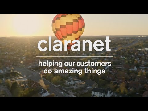 Migrate to the Cloud with Claranet