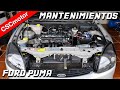 Ford Puma | 3 | Mantenimientos