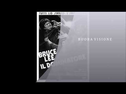 BRUCE LEE IL DOMINATORE-FILM DI KUNG FU DEL  1977