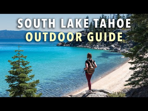 Video: 9 Perkhemahan Terbaik di South Lake Tahoe