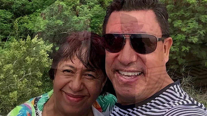 Byron Lopez Mi Historia de Exito