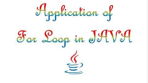 ICSE Class 9 - Java Programming J - Loop Application iii - Cubes