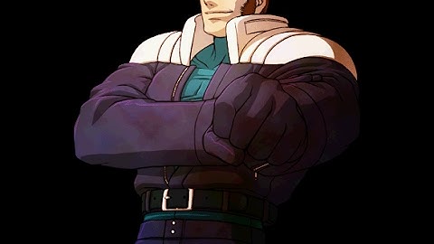 The King of Fighters XI: Maxima Combo Video!