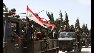 استهداف حافلة لجيش النظام.. وعمليتا سطو مؤسفة في دمشق وحمص | لم الشمل