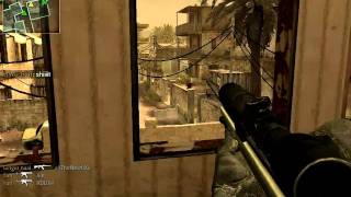 Cod4 Frag Test