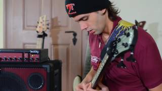 Cody Wright Amazing B Loop