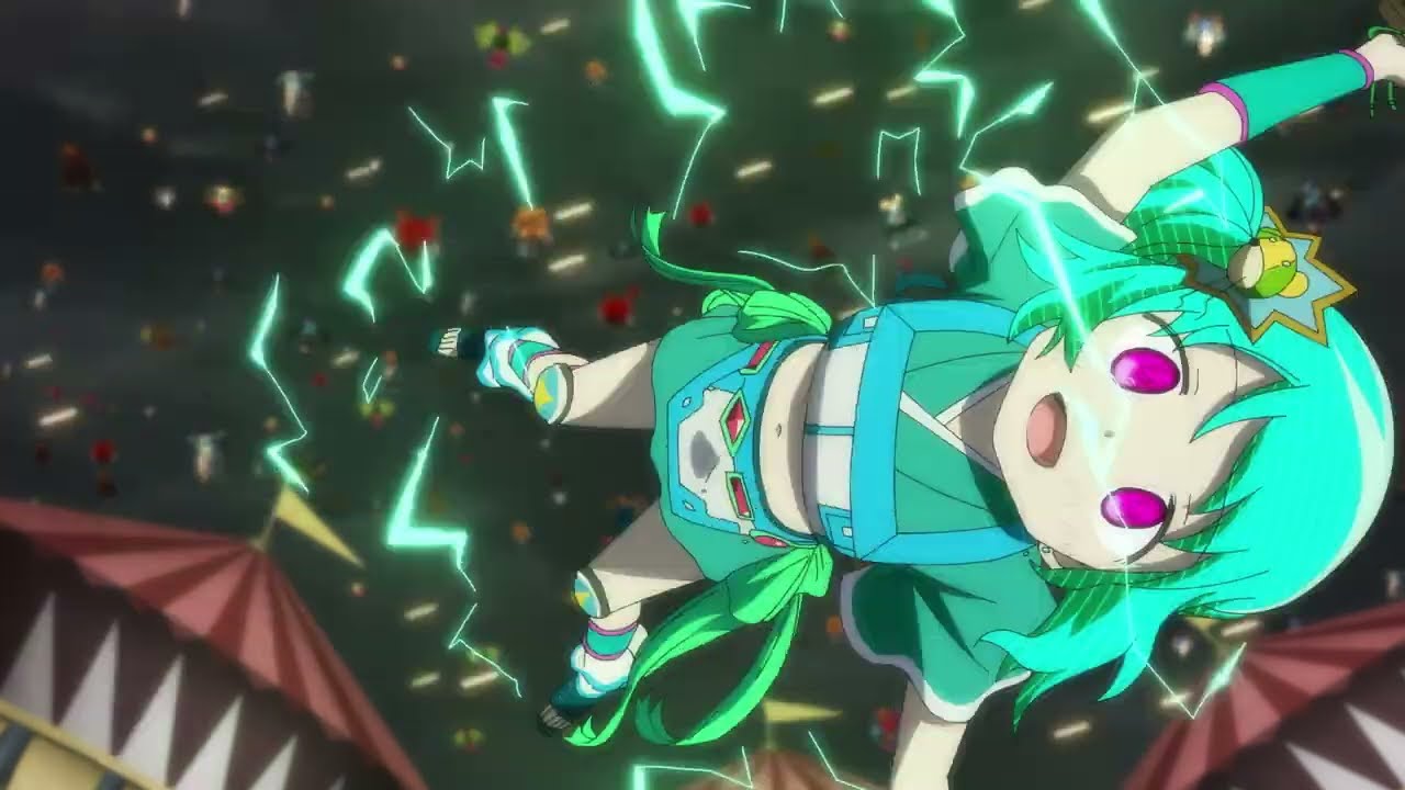 スマホゲーム「マギアレコード 魔法少女まどか☆マギカ外伝」キャラ別 