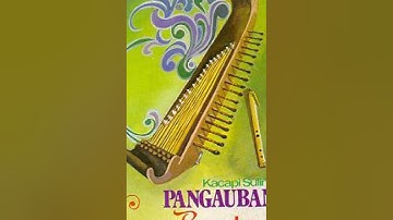 Kacapi Suling Pangauban - Karanginan