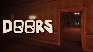 Проходим DOORS *Умер от Амбуша*