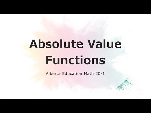 Math 20 1