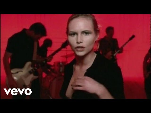 THE CARDIGANS - BEEN IT