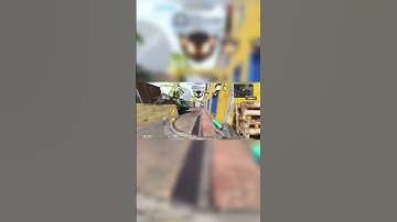 3 Piece On Tunisia #callofduty #callofdutymobile #cod #codm #codmobile #sniping