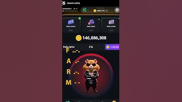 Hamster Kombat Daily Cipher Morse Code || 22/06/2024 || Claim 1,000,000 Coins Task Reward #coin