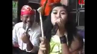 Ngidam Pentol - Norma Silvia Bikin Ngakak