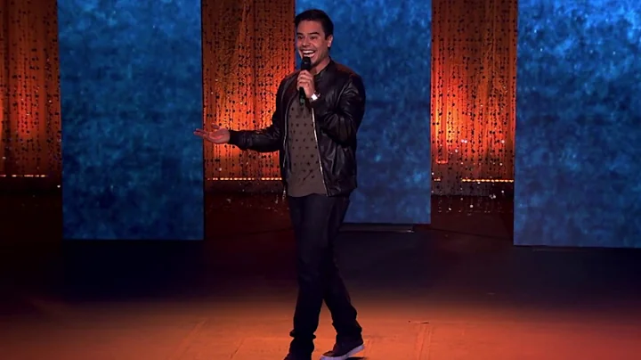 Why is there an L in Salmon? Francisco Ramos Expla...