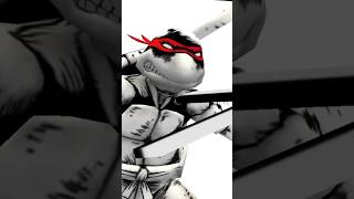 🥷🐢 | Testing Turtle | Teenage Mutant Ninja Turtles Legends #tmnt #shorts #tmntlegends