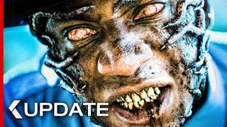 Neu auf Netflix, Amazon Prime, Disney  & Apple TV  im Juli… KinoCheck Streaming Guide