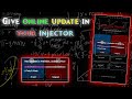 Beginners Guide: Add Online Update Feature in Your Andlua Injector | DevelopEye Tutorials
