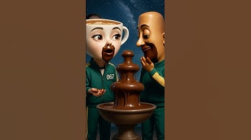 Squid Game AI brainrot ASMR #squidgame #brainrot #ai #asmr