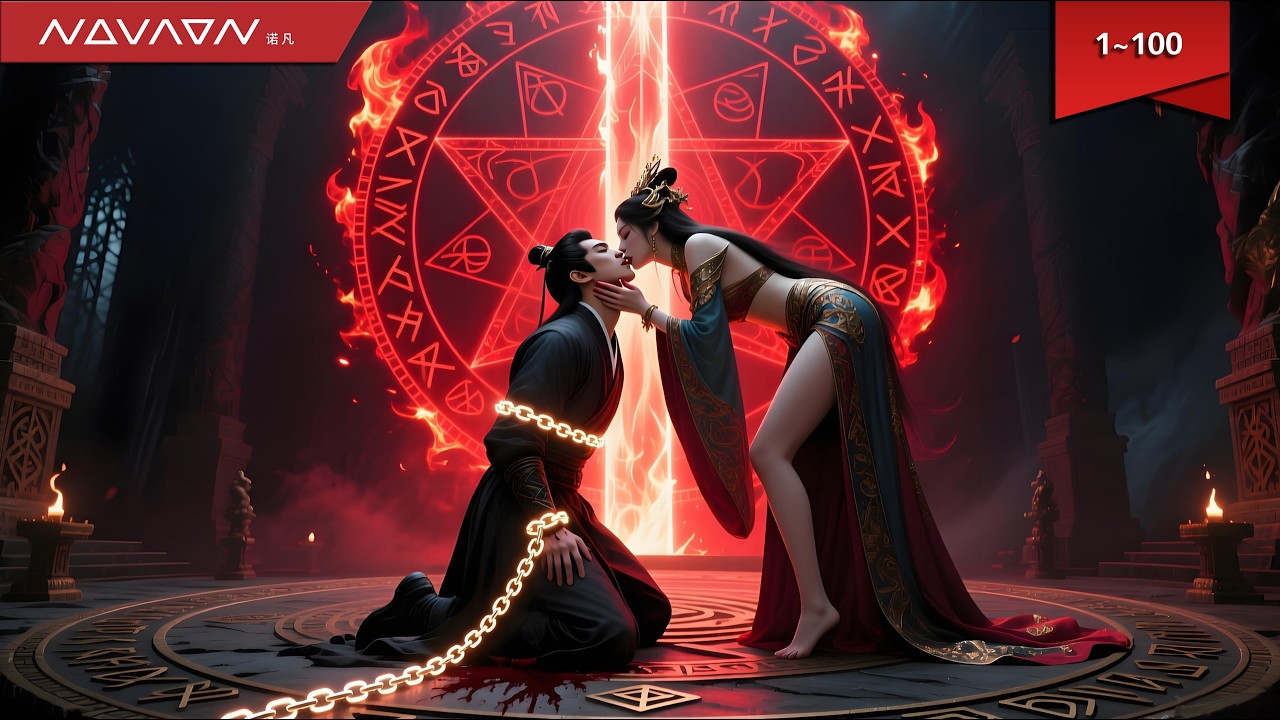 《葬神棺》【9.3分】1930.7万累计人气值万族天骄降临人族试炼，废少主陈长安觉醒葬神棺逆天反杀顶尖异族，震惊全城！棺中低语与“祭品不足”警告，让他在守护家族与力量奴役间做出生死抉择。