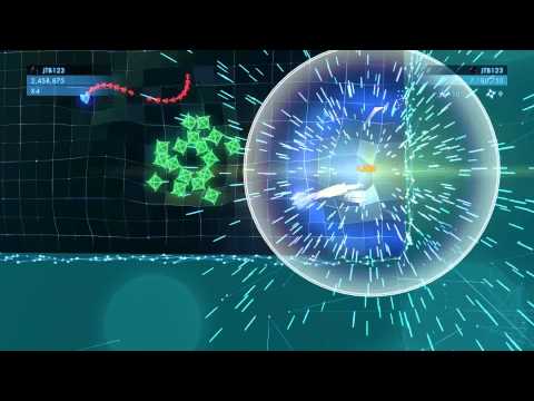 Vidéo: Activision Coy Sur La Suite De Geometry Wars
