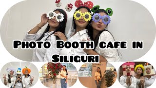 Download lagu The April cafe | Siliguri | Photo Booth cafe | #youtubevideo #nocopyright #jalpaigurivlog #foodvlog
