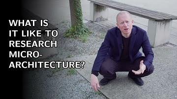 What is it like to Research Microarchitecture? Uncovering the Shockingly Bizarre Rules!