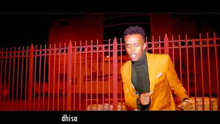 Cabdikariin Cali Shaah |  AXdi Dhisa  | - New Somali Music Video 2018 (Official Video)