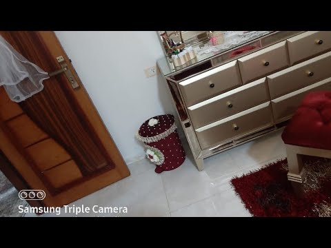 اوردراتي من شقه عروس القاهره طقم الحمام التركي تزين باسكت الغسيل للعروسه