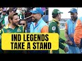 Why Was WCL Forced To Call Off India Vs Pakistan World Championship Of Legends Match Sports Today Why Was WCL Forced To Call Off India Vs Pakistan World Championship Of Legends Match Sports Today
