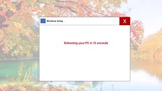 Windows 9 in Powerpoint