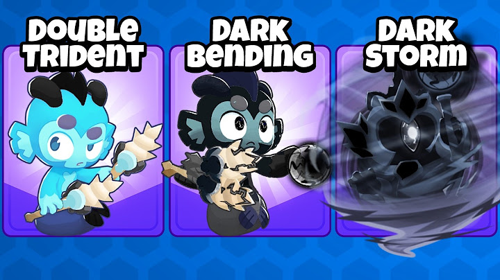 The 4th Path MERMONKEY Mod in BTD 6!