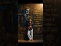🔥 Shree Krishna AI Photo Editing ✨ | ChatGPT & Gemini AI Krishna Photo Prompt | Trending AI Edit