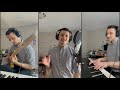 What you wont do for love  cover