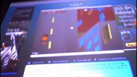 Stick RPG Complete EP. 1