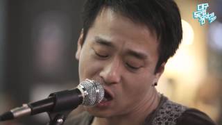 스트릿어택 150904 퍼펫머펫 & 밴디트