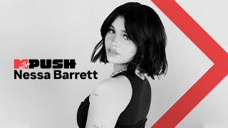 Nessa Barrett ‘i hope ur miserable until ur dead’ Performance | MTV Push