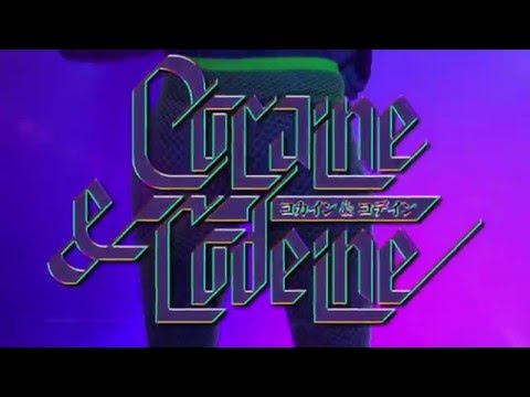 Youtube: WEALSTARR ‘COCAINE & CODEINE’ // DIRECTED BY GOLGOTHA