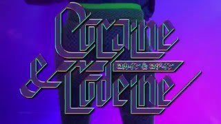 WEALSTARR 'COCAINE & CODEINE' // DIRECTED BY GOLGOTHA
