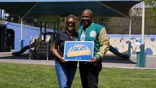 Assemblymember Gipson Joins Neighbors in Watts for a Day of Care and Connection