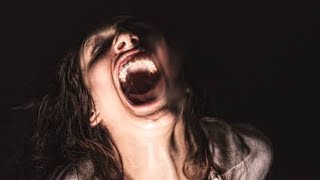 Veronica Netflix Short Horror Scene